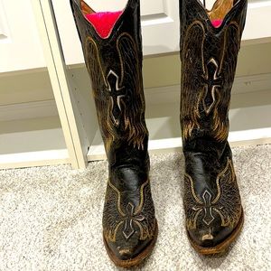 Corral Vintage Women’s Boots